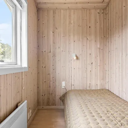 3 Bedroom In Ferienhaus