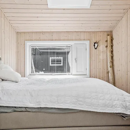 3 Bedroom In Ferienhaus Kalundborg