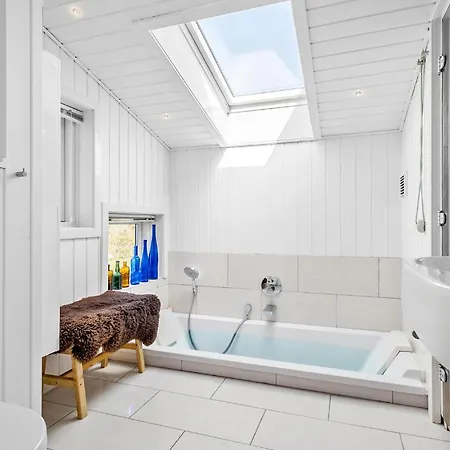 3 Bedroom In Kalundborg