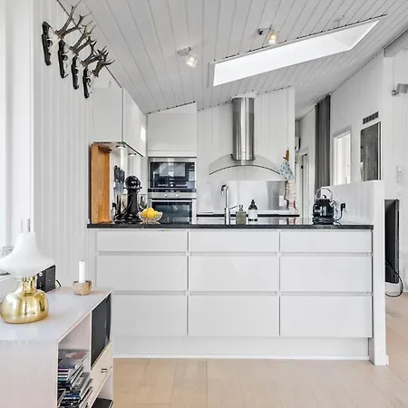 3 Bedroom In Ferienhaus