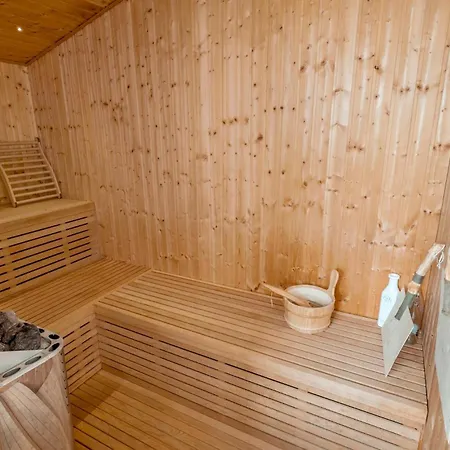 Ferienhaus 3 Bedroom In Kalundborg