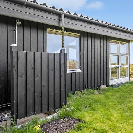 3 Bedroom In Ferienhaus