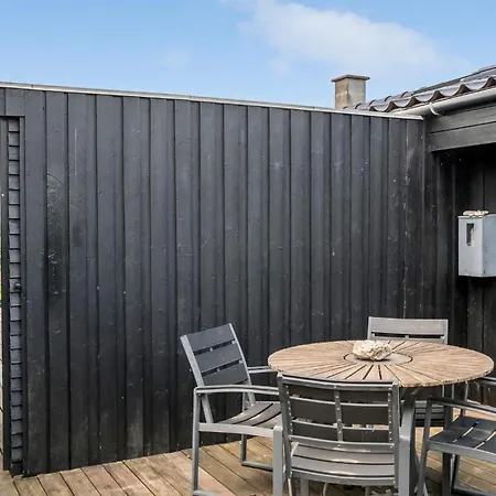 Ferienhaus 3 Bedroom In Kalundborg