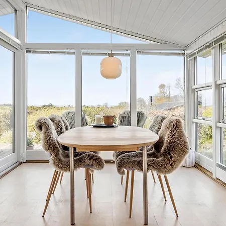 3 Bedroom In * Kalundborg