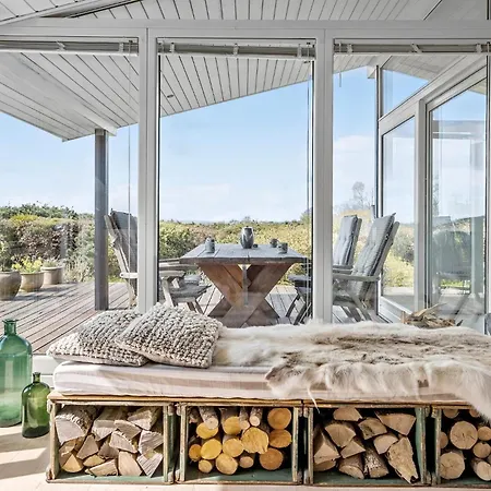 3 Bedroom In * Kalundborg