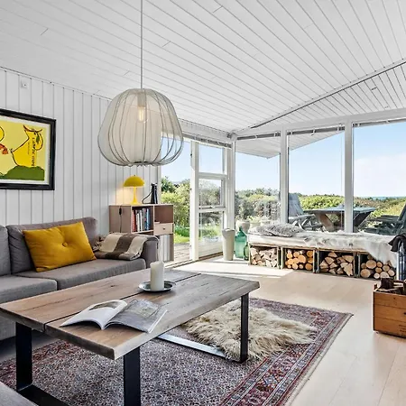 3 Bedroom In Kalundborg